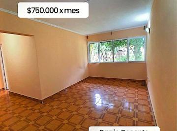 Departamento de 4 ambientes, Salta · Departamento en Planta Baja de 3 Habitaciones Listo Para Mudanza