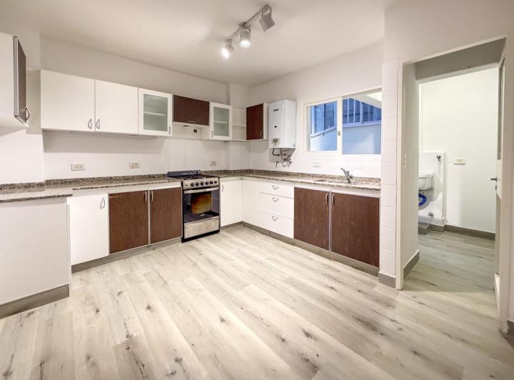 Departamento · 70m² · 5 Ambientes · 1 Cochera