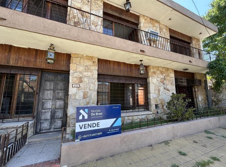 PH · 140m² · 5 Ambientes