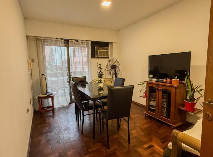 Departamento · 42m² · 3 Ambientes