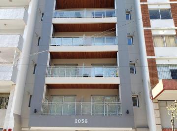 Departamento de 2 ambientes, Mar del Plata · Alq Depto 2 Amb Z. Shopping Los Gallegos