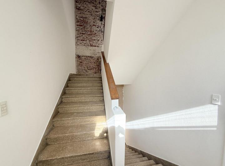 Oficina comercial · 80m² · 4 Ambientes