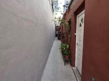 PH de 1 ambiente, Balvanera · PH de un Ambiente en Almagro