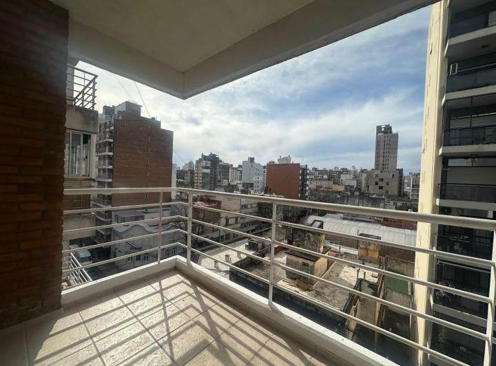 Departamento · 50m² · 4 Ambientes