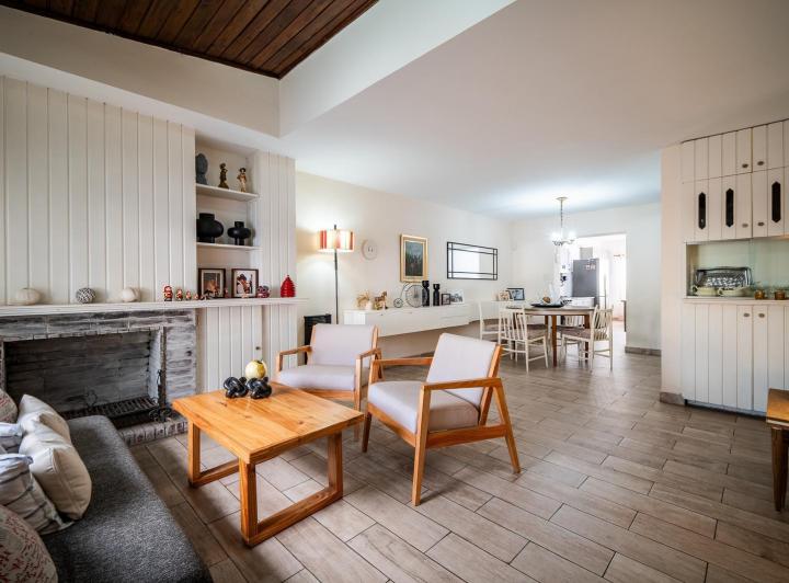 Casa · 260m² · 3 Ambientes · 3 Cocheras