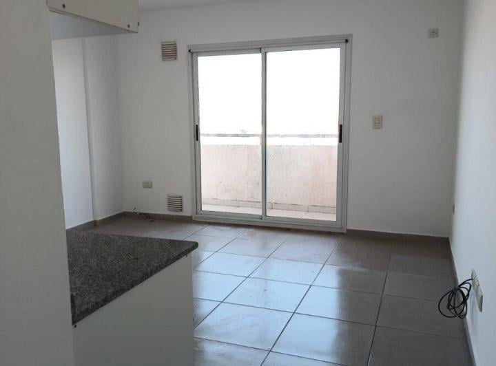 Departamento · 28m² · 1 Ambiente