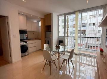 Departamento de 1 ambiente, Mar del Plata · Venta 1amb Bv. Marítimo 2700 2º