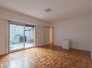 Departamento · 61m² · 3 Ambientes · 1 Cochera · Venta Departamento 3 Ambientes Dos Patios Reciclado Baulera y Guardacoche Apto Crédito Colegiales