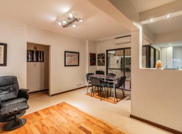 Departamento · 56m² · 2 Ambientes · Departamento Dos Ambientes con Patio
