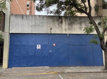 Local comercial · 813m² · 8 Ambientes · 9 de Julio 1849 - Local Comercial con Deposito en Alquiler | 813 m²