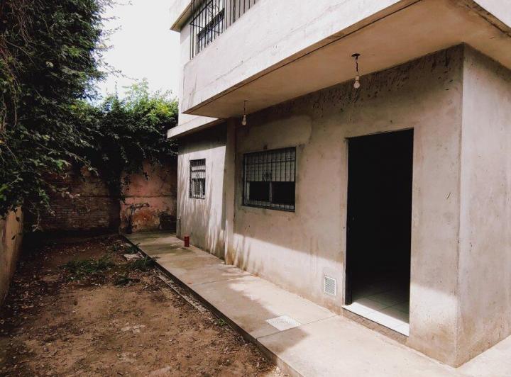 Casa · 70m² · 4 Ambientes