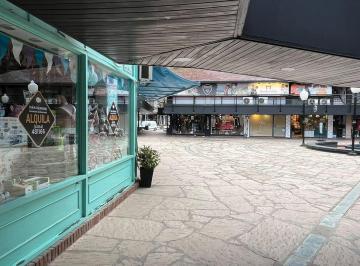 Local comercial · 67m² · 3 Ambientes · Local Comercial en Alquiler Anual, Galeria Insbruck Centro Pinamar