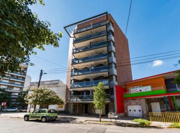 Departamento · 55m² · 2 Ambientes · Departamento Amoblado en Alquiler 2 Dorm.