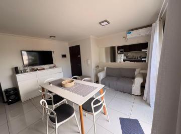Departamento · 70m² · 3 Ambientes · 1 Cochera · En Venta | Depto 2 Dorm Amoblado – Cochera y Amenities – Villa Carlos Paz