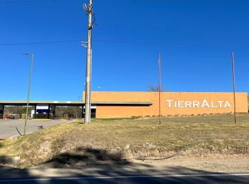 Terreno · 874m² · Venta de Lote en Tierra Alta