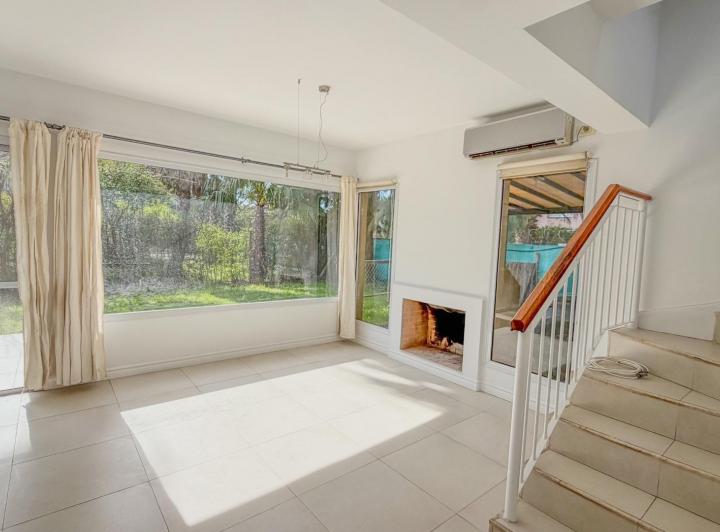 Casa · 78m² · 3 Ambientes