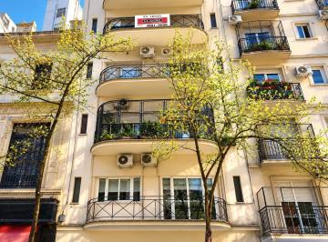 Departamento · 113m² · 4 Ambientes · Departamento en Venta 2 Dorm. con Excelente Recepcion y Muy Buena Cocina