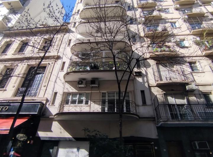 Departamento · 113m² · 4 Ambientes