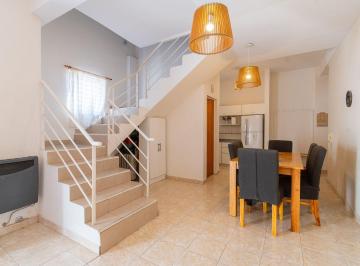 Departamento · 69m² · 3 Ambientes · Venta Duplex 3 Amb Versalles