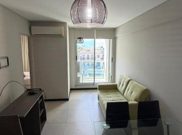Departamento · 72ha · 2 Ambientes · 1 Cochera · Alquiler Cordoba 645 - 4 - 3