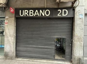 Local comercial · 61m² · 2 Ambientes · Local en Alquiler en Centro, Caba