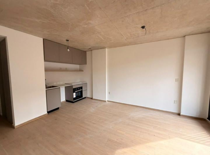 Departamento · 32m² · 1 Ambiente
