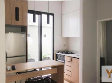 Departamento · 30m² · 2 Ambientes · Departamento en Venta - 1 Dormitorio 1 Baño - 42 m - Recoleta