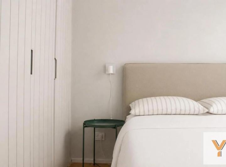 Departamento · 30m² · 2 Ambientes