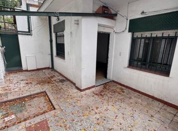 PH · 36m² · 2 Ambientes · Departamento PH en Alquiler en Villa Real, Capital Federal, Buenos Aires