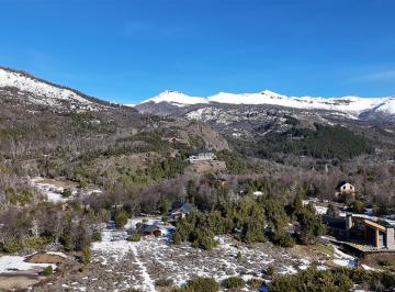 Terreno , San Martín de los Andes · Vistas Al Cerro Chapelco y Vegetación Autóctona