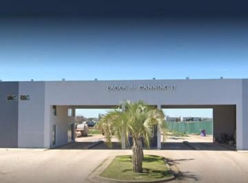 Terreno · 600m² · Venta Lote 600 m² Lagos de Canning II