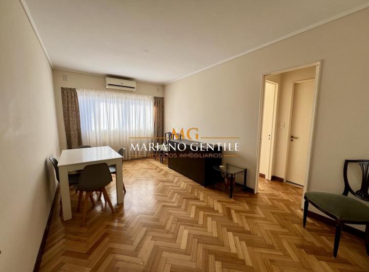 Departamento · 42m² · 2 Ambientes