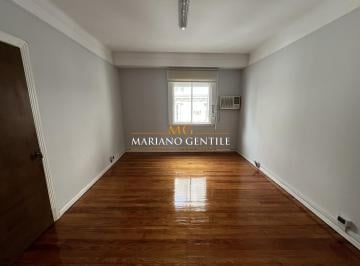 Oficina comercial · 55m² · 4 Ambientes · Oficina en San Nicolás Espectacular Oficina / Apto Profesional