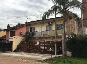 Departamento · 35m² · 2 Ambientes · 1 Cochera · Departamento 2 Ambientes en Alquiler