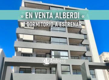 Departamento de 2 ambientes, Córdoba · Depto a Estrenar - 1 Dormitorio!
