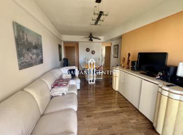 Departamento · 61m² · 3 Ambientes · 1 Cochera · Semipiso de 3 Ambientes con Cochera Al Frente