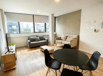 Departamento de 2 ambientes, Palermo · Alquiler Temporal 2 Amb Amoblado en Palermo Soho Precio Paquete