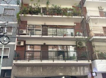 Departamento de 5 ambientes, Recoleta · Venta Departamento de 155 m² con 3 Dorm. Cochera Fija