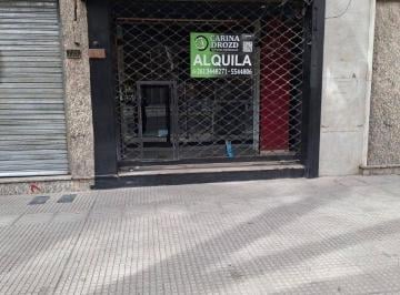 Local comercial de 6 ambientes, Ciudad de Mendoza · Local Comercial en Alquiler Ubicado en Centro