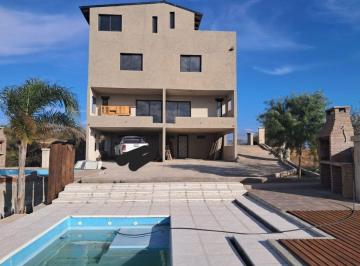 Casa de 2 ambientes, Villa Carlos Paz · Oportunidad Casa Tipo Duplex en Altura a La Venta en Carlos Paz con Vista Al Lago