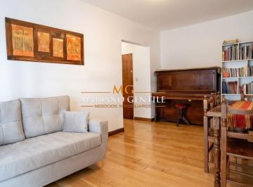 Departamento · 51m² · 3 Ambientes · Departamento de 3 Ambientes Optimo Estado
