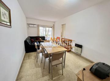 Departamento · 39m² · 2 Ambientes · Departamento en Nuñez