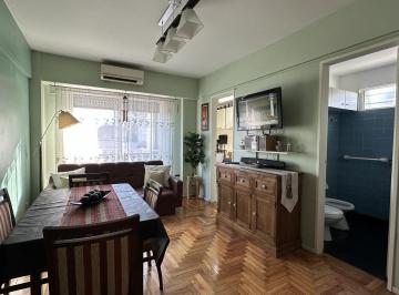Departamento · 35m² · 2 Ambientes · Departamento en Venta de Dos Ambientes en Floresta