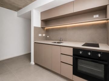 Departamento · 29m² · 1 Ambiente · Alquiler Monoambiente a Estrenar con Balcón en Núñez Excelente Ubicacion