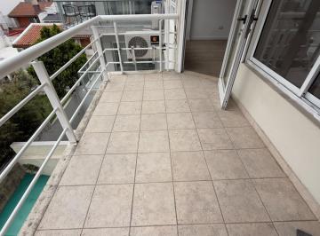 Departamento · 47m² · 2 Ambientes · Departamento en Urquiza R Alquiler Impecable