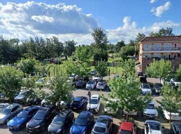 Departamento · 58m² · 2 Ambientes · 1 Cochera · Departamento de 2 Ambientes Amplios en Pueblo Caamaño Venta