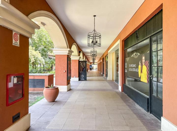 Local comercial · 62m² · 1 Ambiente