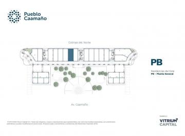 Local comercial · 65m² · 1 Ambiente · Local en Pueblo Caamaño