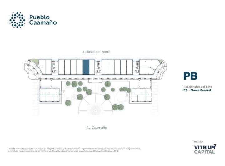Local comercial · 65m² · 1 Ambiente