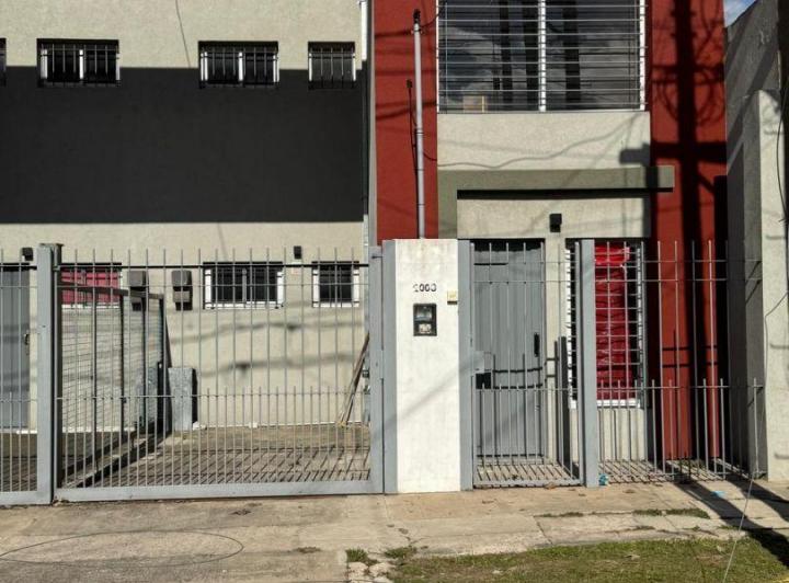 Casa · 45m² · 3 Ambientes · 1 Cochera